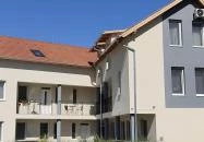 Brill Hotel Békéscsaba