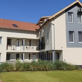 Brill Hotel, Békéscsaba - Egyéb