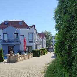 Brill Hotel, Békéscsaba - Egyéb