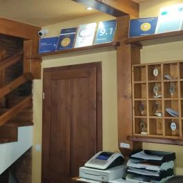 Brill Hotel, Békéscsaba - Egyéb