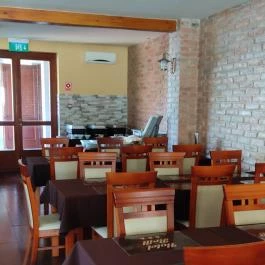 Brill Hotel, Békéscsaba - Egyéb