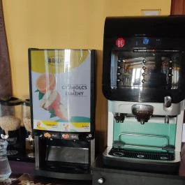 Brill Hotel, Békéscsaba - Egyéb