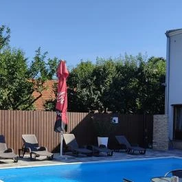 Brill Hotel, Békéscsaba - Egyéb