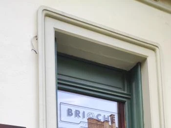 Brioche Bakery Győr