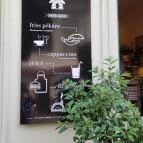 Brioche Bakery Győr - Egyéb