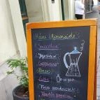 Brioche Bakery Győr - Egyéb