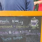 Brioche Bakery Győr - Egyéb