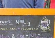 Brioche Bakery Győr