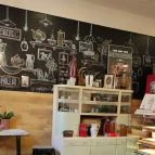 Brioche Bakery Győr - Egyéb