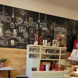 Brioche Bakery, Győr - Egyéb