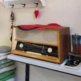 Brioche Bakery, Győr - Egyéb