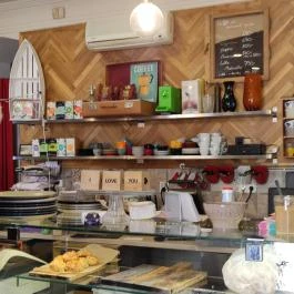 Brioche Bakery, Győr - Egyéb