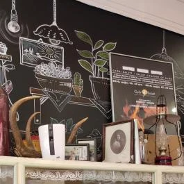 Brioche Bakery, Győr - Egyéb