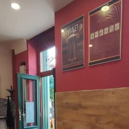 Brioche Bakery, Győr - Egyéb