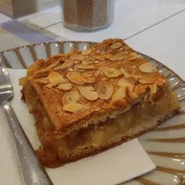 Brioche Bakery, Győr - Egyéb