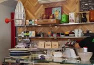 Brioche Bakery Győr