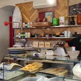 Brioche Bakery, Győr - Egyéb