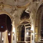 Budapesti Operettszínház Budapest - Egyéb