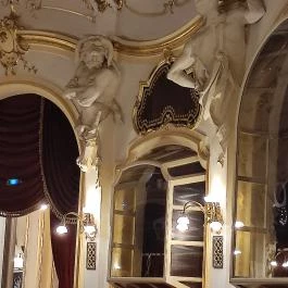 Budapesti Operettszínház Budapest - Egyéb