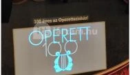 Budapesti Operettszínház Budapest - Egyéb