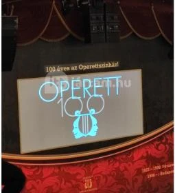 Budapesti Operettszínház