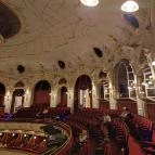 Budapesti Operettszínház Budapest - Egyéb