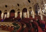 Budapesti Operettszínház Budapest