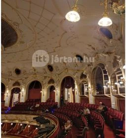 Budapesti Operettszínház