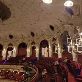 Budapesti Operettszínház Budapest - Egyéb