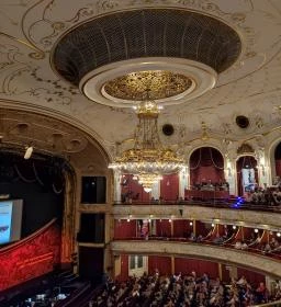 Budapesti Operettszínház