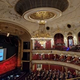 Budapesti Operettszínház Budapest - Egyéb
