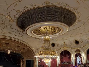 Budapesti Operettszínház Budapest