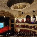 Budapesti Operettszínház Budapest - Egyéb