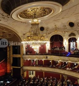 Budapesti Operettszínház