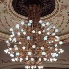 Budapesti Operettszínház Budapest - Egyéb