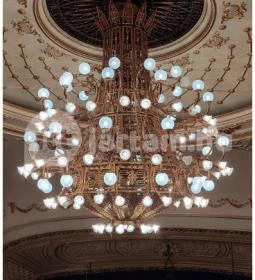 Budapesti Operettszínház