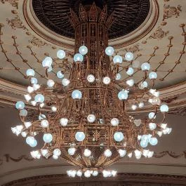 Budapesti Operettszínház Budapest - Egyéb