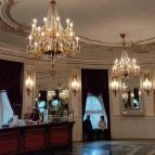 Budapesti Operettszínház Budapest - Egyéb