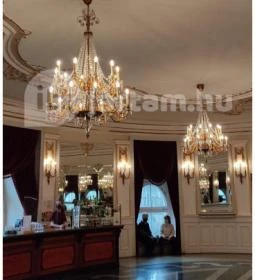 Budapesti Operettszínház