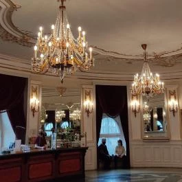 Budapesti Operettszínház Budapest - Egyéb