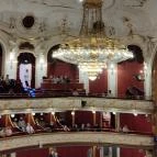 Budapesti Operettszínház Budapest - Egyéb