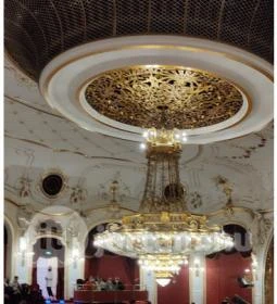 Budapesti Operettszínház