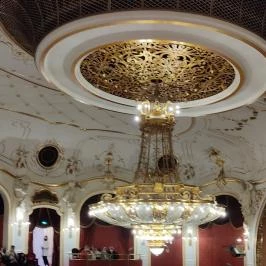 Budapesti Operettszínház Budapest - Egyéb