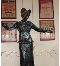 Budapesti Operettszínház