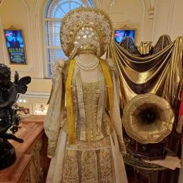 Budapesti Operettszínház Budapest - Egyéb