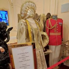 Budapesti Operettszínház Budapest - Egyéb