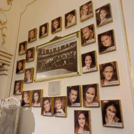 Budapesti Operettszínház Budapest - Egyéb