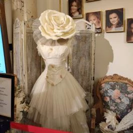 Budapesti Operettszínház Budapest - Egyéb