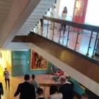 Budavári Palota Szent István-terem Budapest - Egyéb