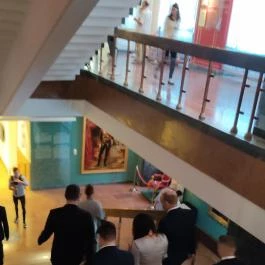 Budavári Palota Szent István-terem Budapest - Egyéb